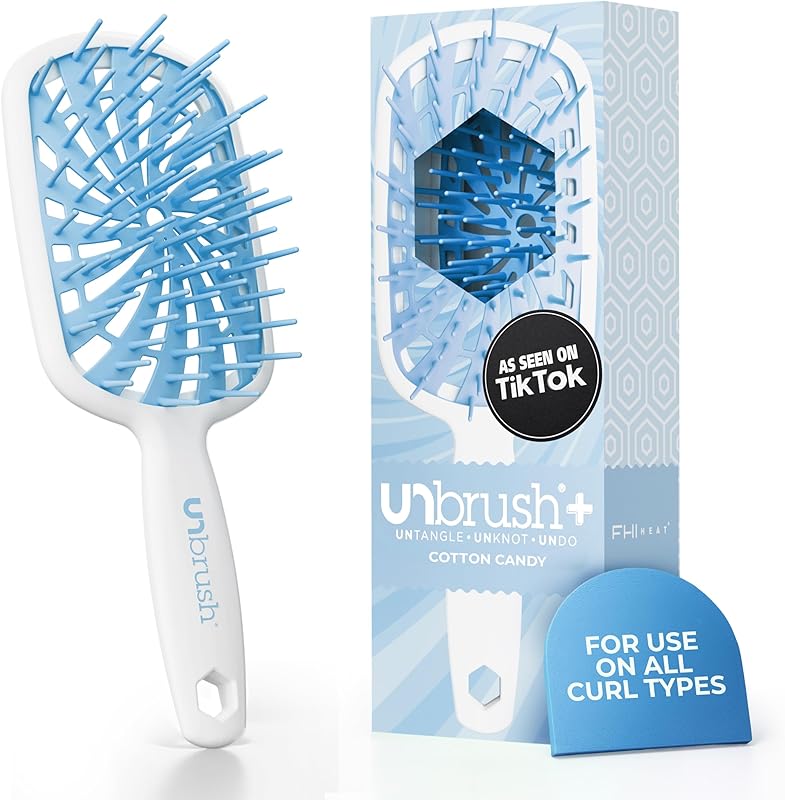 UNbrush Plus Ultra light 2