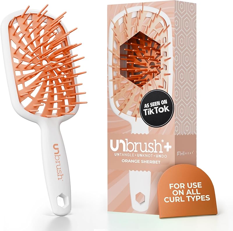 UNbrush Plus Ultra light